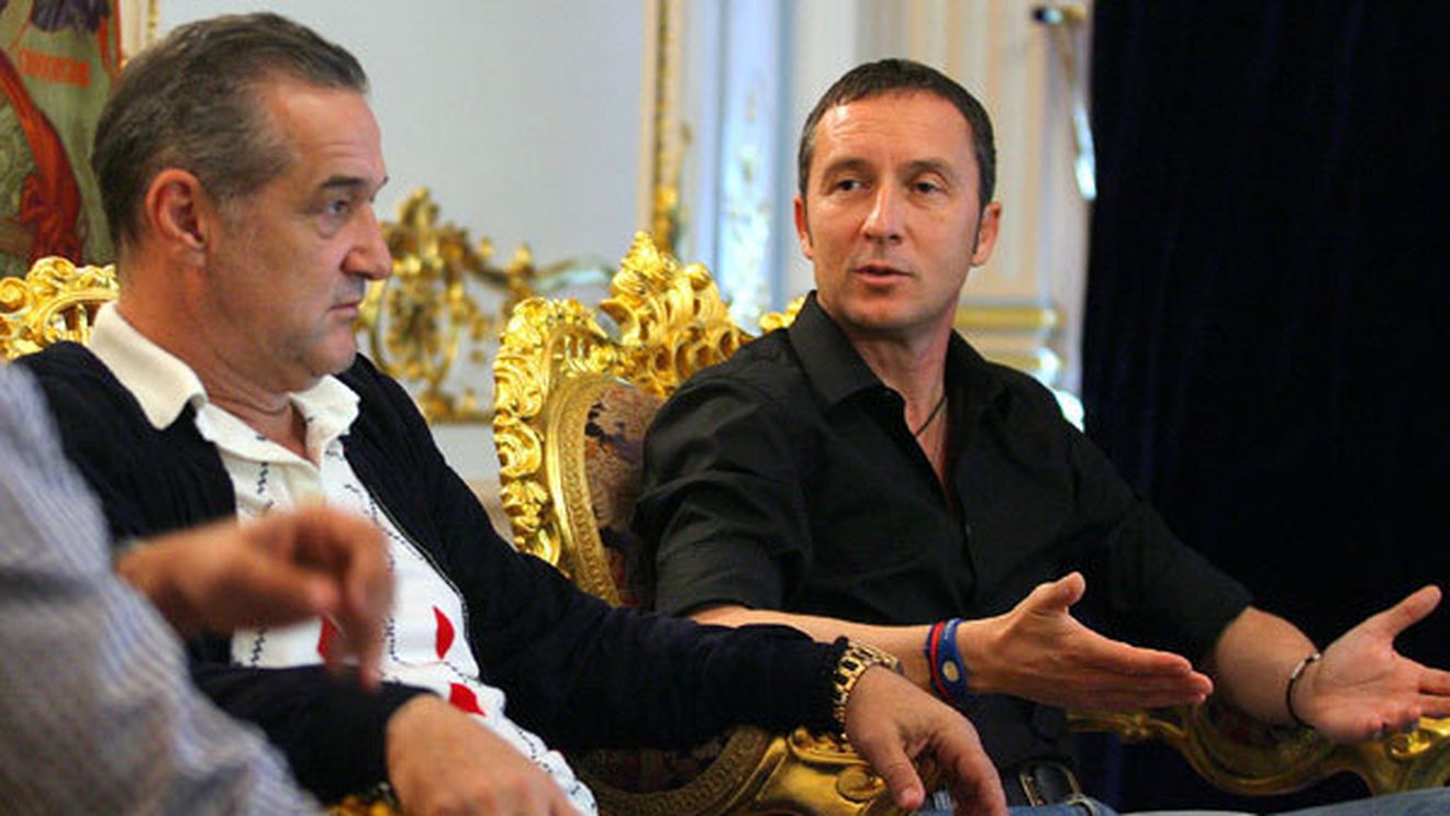 Probleme la Palat: Becali a început să urle! "Cine a negociat asta e nebun!"** Managerul Stelei e speriat, patronul a demarat ancheta: "Nu-l iert nici mort"