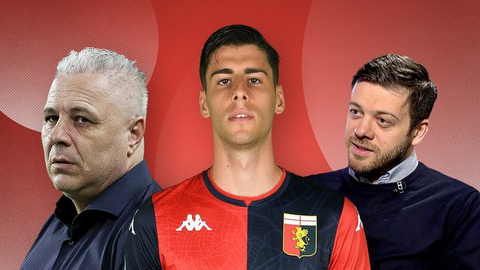 Ce transfer de top fac Marius Șumudică și Victor Angelescu la Rapid București! Mijlocașul pe care l-a cerut în mod special antrenorul giuleștean: „Nu există așa ceva în Superliga. E un fel de Tachtsidis, doar că mai rapid”. EXCLUSIV