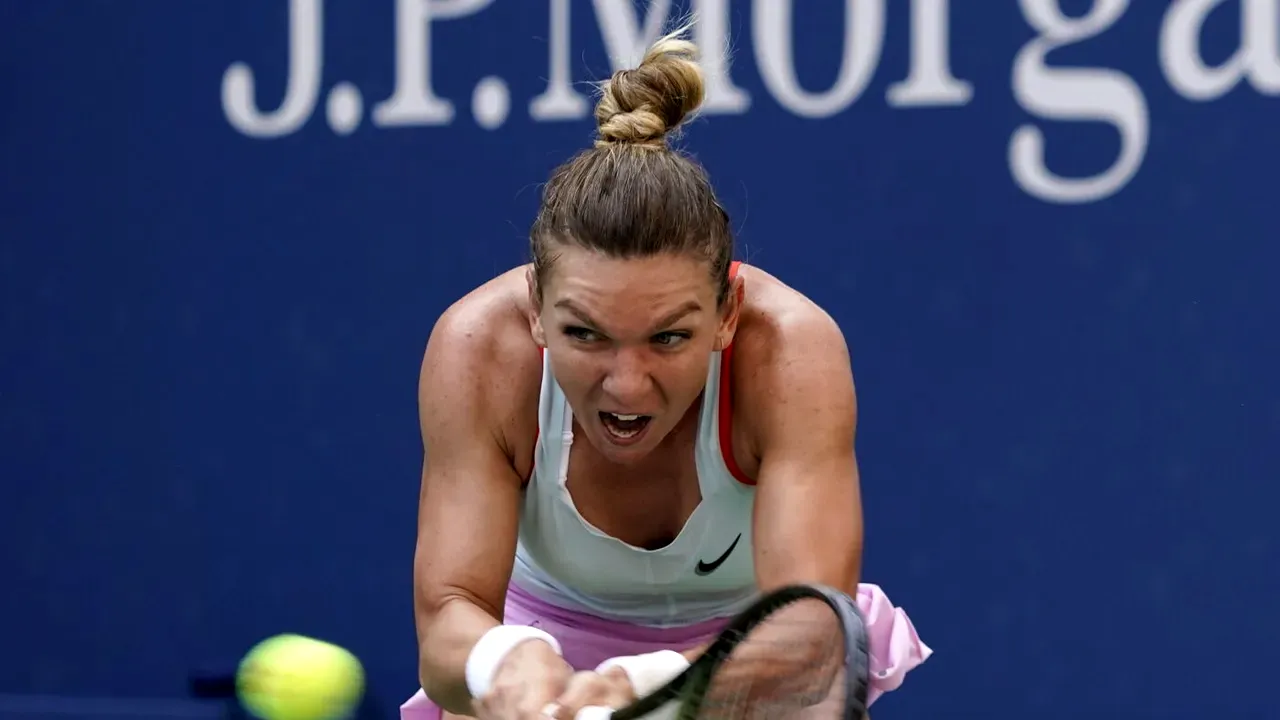 Vestea momentului pentru Simona Halep a venit de la WTA! Pe ce loc e în clasament fostul lider mondial și ce poziție ocupă rivala ei Sorana Cîrstea, aflată în cădere liberă, după anunțul retragerii temporare din tenis