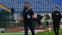 „Probleme de arbitraj! E frustrant”. Florin Bratu a răbufnit după înfrângerea de la Botoșani
