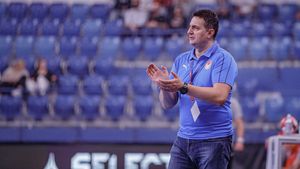 Florentin Pera a debutat cu dreptul în campionatul Rusiei: CSKA Moscova a învins-o pe Astrahanochka Astrahan. „Este un început bun, care dă încredere echipei!”