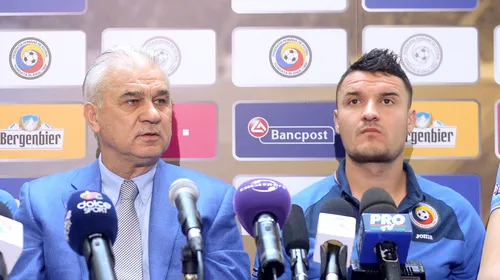Budescu se ia din nou de Iordănescu: „Din păcate, am avut dreptate. Mă așteptam să fie așa la EURO!” Atacantul de 27 de ani negociază cu două echipe din Liga 1