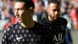 Neymar, reacție fabuloasă după ce a rămas fără Instagram, Facebook și WhatsApp: „Doar weekend-ul meu și al lui Zuckerberg a fost prost?!”