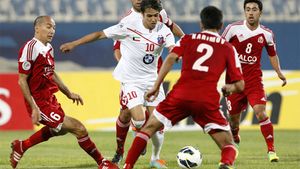 Se întâmplă în Tadjikistan! A eliminat echipa orașului și a rămas fără apă caldă și electricitate