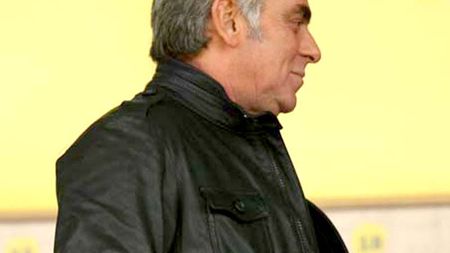 Ioan Niculae: "Ratăm prea mult! Am piedut două puncte importante!"