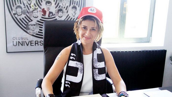 EXCLUSIV ** Lovitură de teatru: Ana Maria Prodan se întoarce la "U" și cumpără clubul! Ce a făcut după victoria cu Ceahlăul