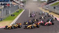 Norris, victorie superbă în Marele Premiu de Formula 1 din Ungaria. Verstappen, cursă de senzație, Piastri abandon teribil: ce au făcut Antonelli și Hamilton