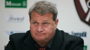 Mureșan: „Sunt fanul Rapidului!"