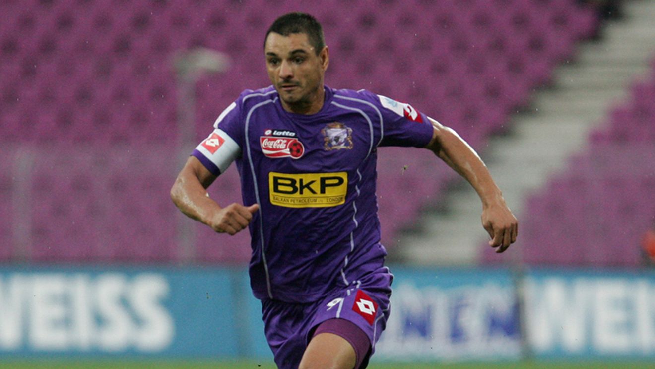 Ganea: "România e țara suspiciunilor!"