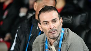 Marius Măldărăşanu, discurs sincer după ce Hermannstadt a pierdut cu CFR Cluj