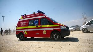 Un fotbalist brazilian a fost înjunghiat într-un club din Capitală