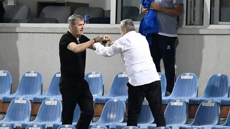 Un patron din Liga 1 amenință: „Intru în greva foamei. Mă leg de tren”. Motivul pentru care e gata să facă un gest extrem