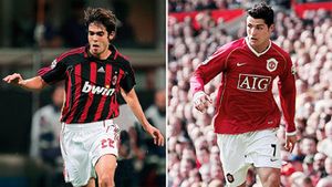 Ferguson: "Noi nu l-am vinde pe Cristiano Ronaldo cu 120 de milioane de lire sterline"