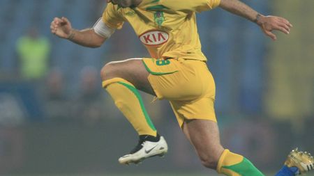 Cânu, suporterul lui Poli**: "Sper într-o minune"