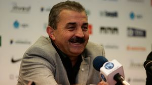 "Elveția, Turcia și Cehia au un nivel de Liga a II-a"