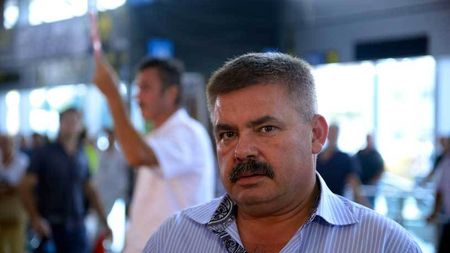 Jupânul atletismului, Sandu Ion, pune piciorul în prag: "Nu mai acceptăm prezențe turistice, ci accesul în finale și obținerea unor medalii"