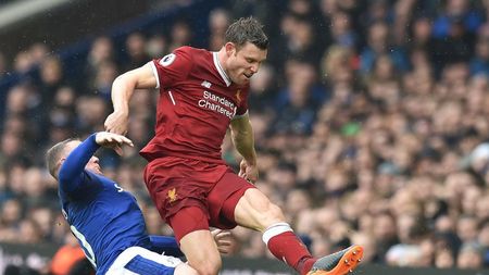 Remiză în "Derby-ul prieteniei". Liverpool a dominat pe Goodison, dar Tosun și Calver-Lewin puteau da lovitura pe final
