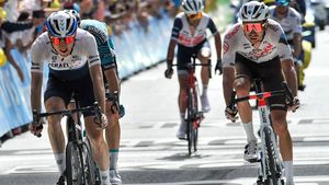 Se retrage încă un nume mare din cliclism! A fost la înălțime în Turul Franței și Turul Spaniei: „Vreau să alerg alături de soția mea!”