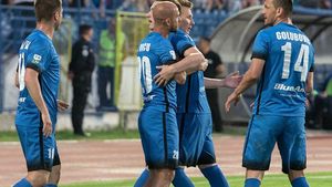 Încă o echipă cu probleme în Liga 1. Neagoe a răbufnit la ultima conferință de presă: "Mă simt umilit, nu am mai trăit niciodată o astfel de decepție"