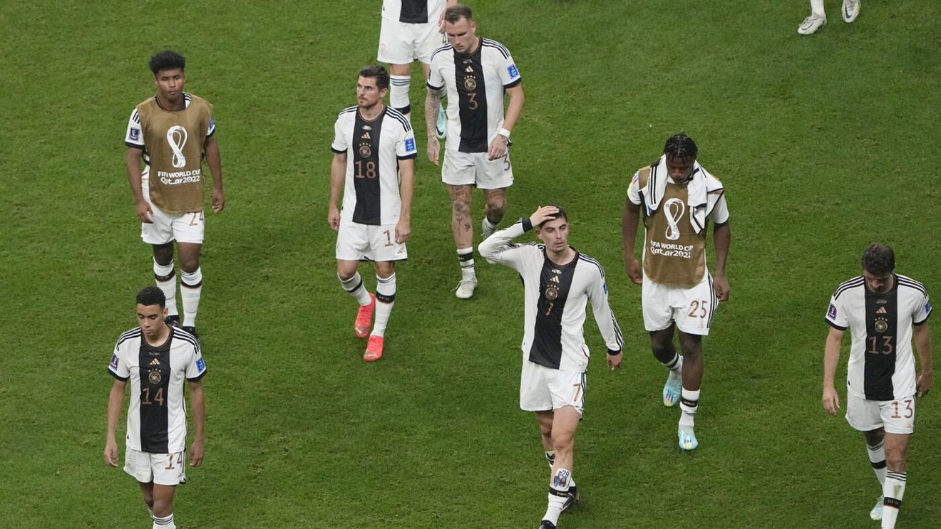 Germania, gazda Campionatului European din 2024, este într-o formă execrabilă. Naționala lui Hansi Flick a câștigat doar un singur meci din ultimele 5