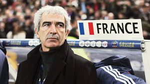 „Am fost șireți!"