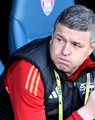 ”Mi se termină contractul. Mai aștept până atunci!” Ce spune Daniel Oprița despre plecarea de la Steaua