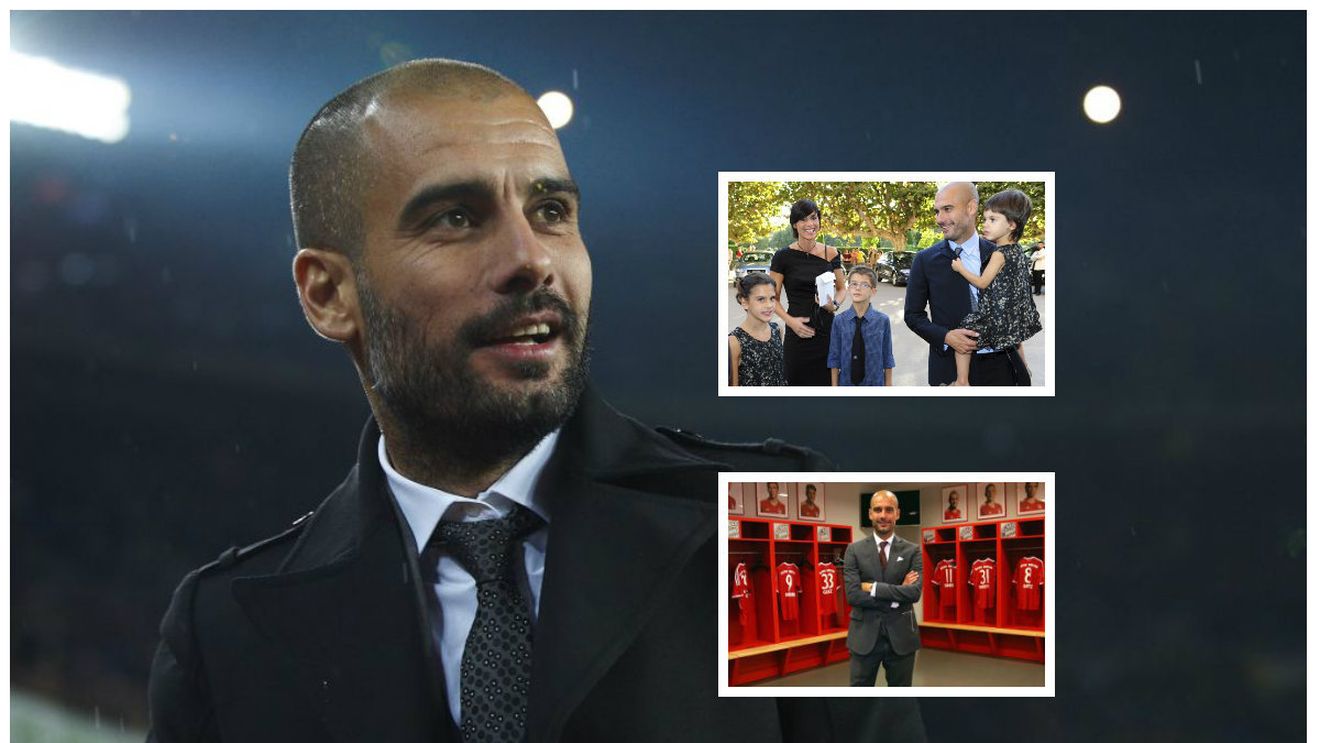 Au apărut primele pasaje din cartea lui Guardiola: "Urăsc tiki-taka!". Antrenorul i-a cerut autorului să nu scrie "ce se întâmplă în spatele ușilor închise"