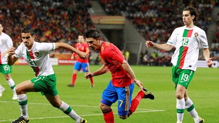 Villa jubilează: "Am lăsat un adversar puternic în urmă! Vom da totul pentru fani!"