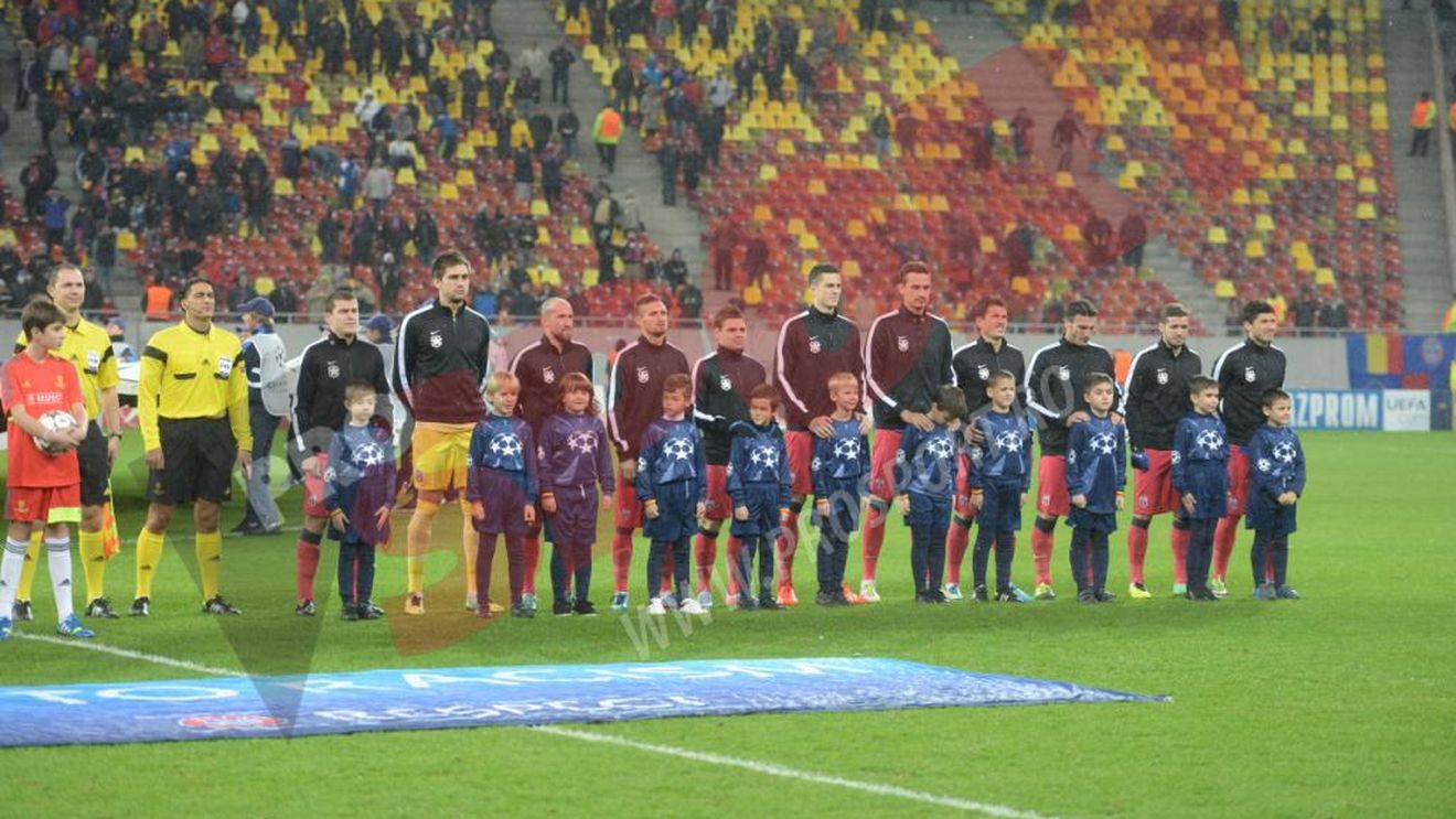 "Am avut o mie de ocazii!" Gândul lui Chipciu s-a dus la sărăcia din fotbalul românesc: "Nu trebuie să avem pretenții"