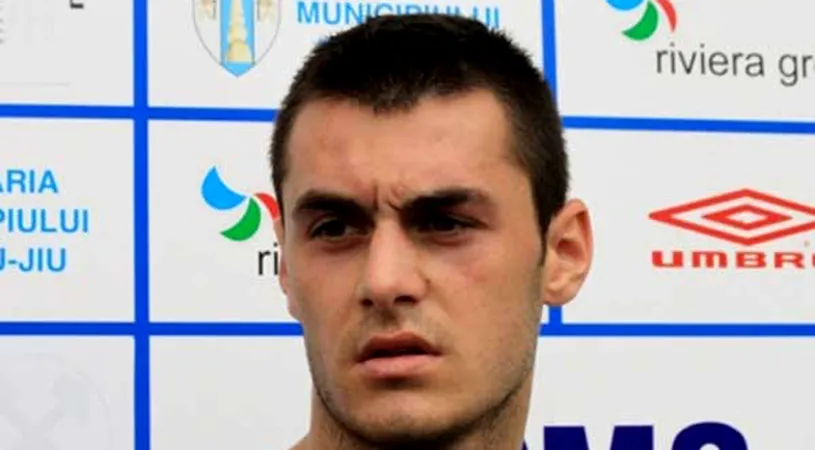 Tătaru** a lăsat Giuleștiul pentru Zăvoi!