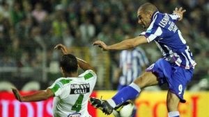 Robson, noua țintă a Vasluiului?