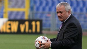 Continuă curățenia de vară la vicecampioană: perla lui Porumboiu s-a "evaporat"! Șumudică l-a pus pe liber pe vârful văzut ca "noul Adailton"