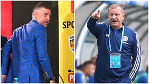 Dorinel Munteanu, avertisment pentru Edi Iordănescu înaintea meciurilor României cu Israel și Elveția: „E o greșeală!”
