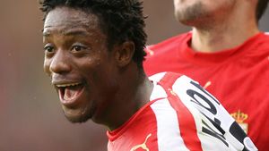 Îl mai ţineți minte pe Mohamed Kallon? Fostul atacant al lui Inter Milano dezvăluie prejudecăţile rasiste faţă de antrenorii de culoare: „E greu să obţii contracte la echipele mari din Europa”