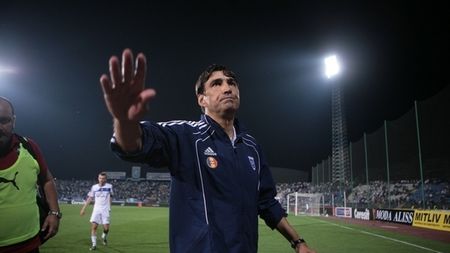 Piți anunță schimbări în iarnă**: "Sunt supărat din toate punctele de vedere! În iarnă aducem cinci, șase jucători"