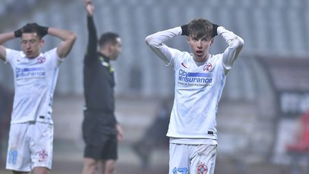 Greșeala pe care o face Toni Petrea cu Octavian Popescu! Avertisment pentru FCSB: „E unul dintre puținii jucători care fac asta!” | VIDEO EXCLUSIV ProSport Live