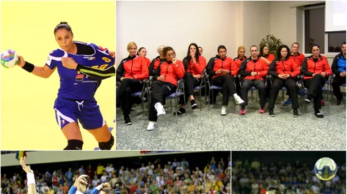 Programul Campionatului Mondial de handbal feminin și detalii din interiorul celor 24 de echipe. România a pierdut în optimi la ultimele două ediții. Se schimbă acum istoria, înaintea unui an olimpic?