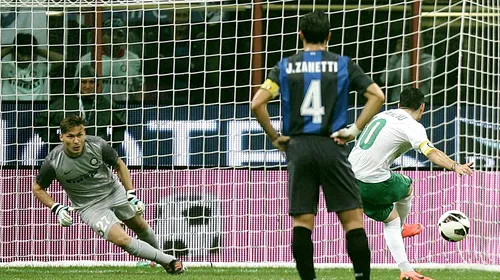 Nicolae Stanciu revine la Milano! VIDEO | În urmă cu 7 ani era liderul Vaslului și marca împotriva lui Inter. Acum va juca în „grupa morții” din Liga Campionilor