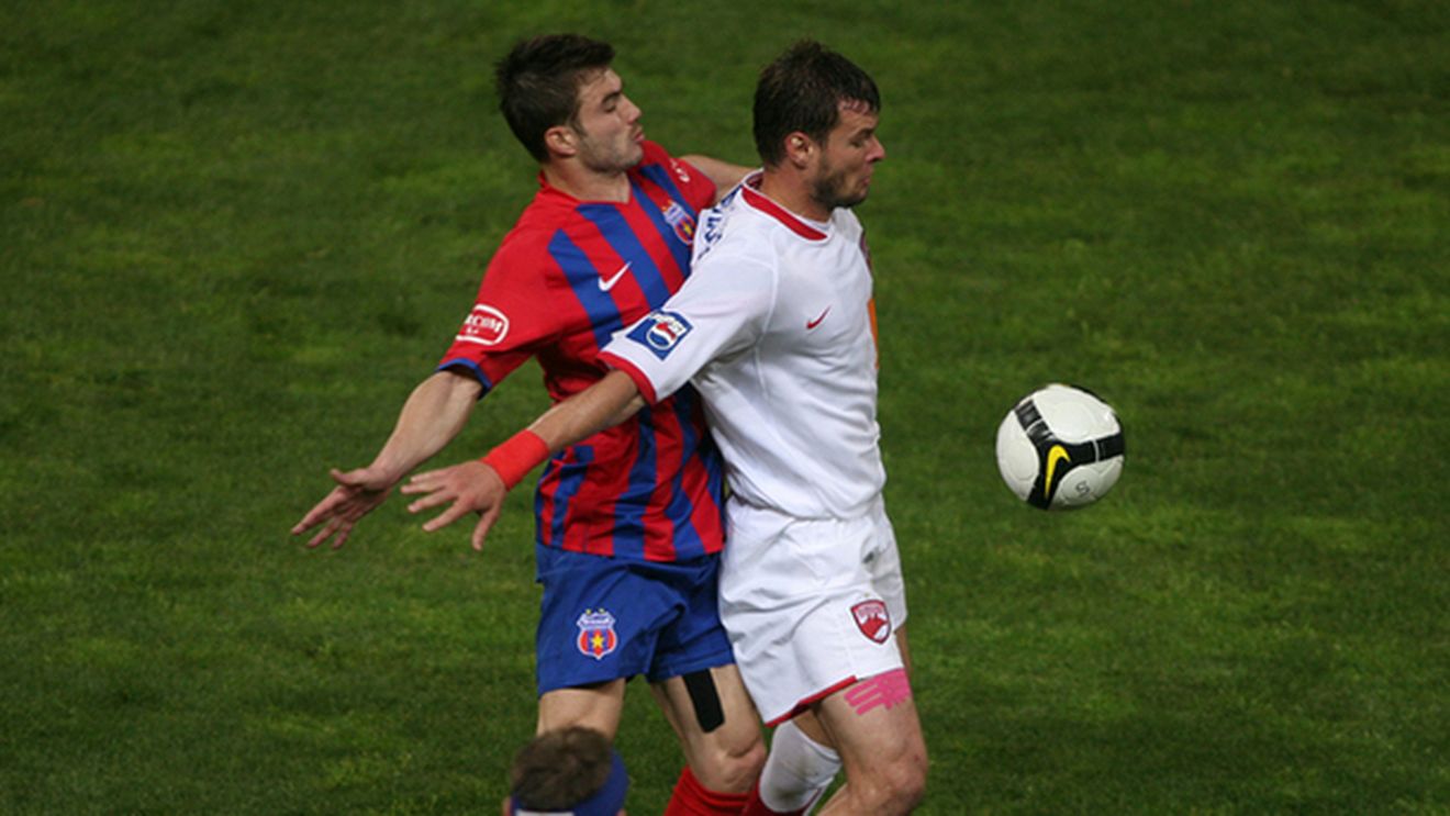 "E varză, vai mama lui!"** Becali și-a bătut joc de el în Ghencea, acum a ajuns vedetă în The Sun: "Va fi om de bază la noua echipă!"