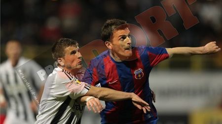 Jucătorul care a 'transformat' Ghencea într-un maidan**: "Steaua, o echipă oarecare"