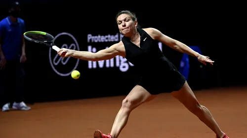 Simona Halep, lăudată de o fostă jucătoare de tenis din Germania. „Fiți mândri că o aveți!”