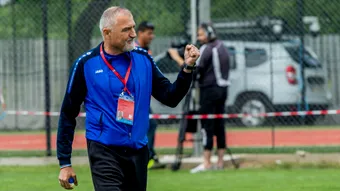 Petre Grigoraș va lupta pentru promovarea din Liga 3 în Liga 2! E noul antrenor al echipei Cetatea Suceava