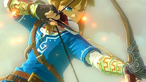 The Legend of Zelda: Breath of The Wild – gameplay și trailer nou