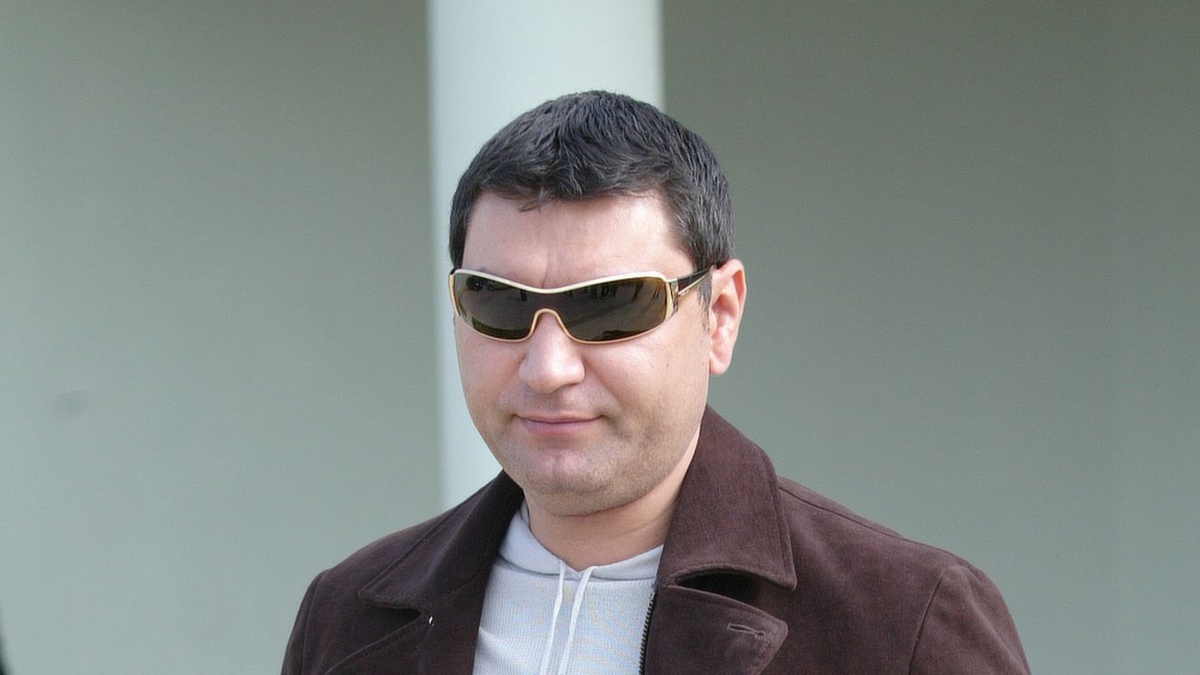 Borcea: "Lucescu e favorit"