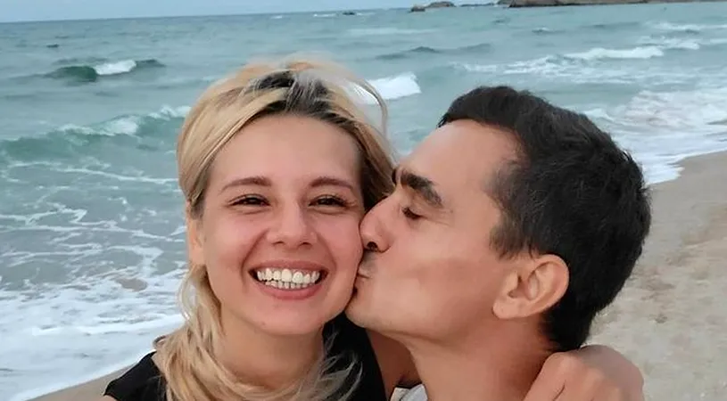 Simona, iubita lui Marian Drăgulescu, se implică în scandalul de la „Survivor România” dintre fostul gimnast și Cătălin Zmărănescu. „N-are strategii, nu se preface!”