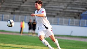 Bucurică, deturnat spre Ștefan cel Mare