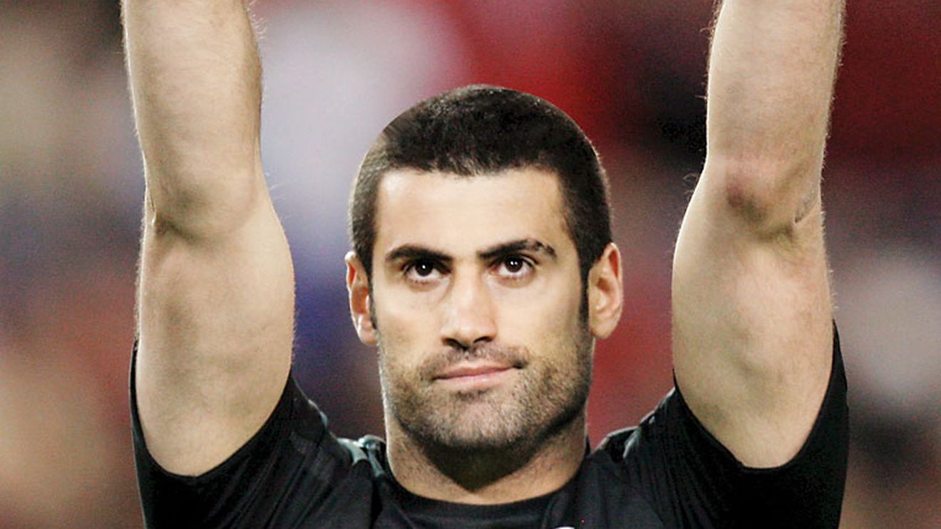 Volkan Duckadam
