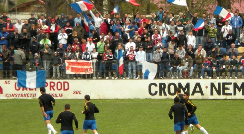 Cantonament** acasă