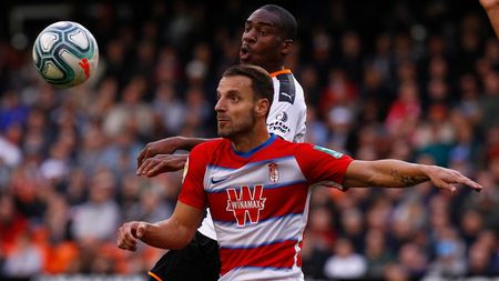 Valencia, deținătoarea Cupei Spaniei, eliminată din competiție! Killer-ul "liliecilor" a fost un fotbalist care a jucat trei sezoane pentru ei