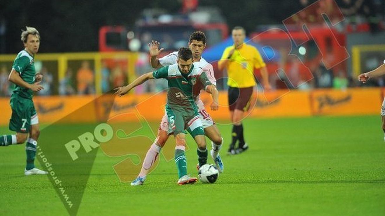 Polonezii speră:** "În fotbal e posibil orice! Putem câștiga cu 3-0"